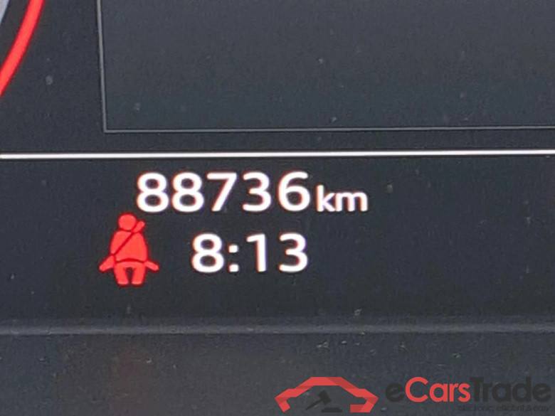 AUDI Q5 / 2020 / 5P / todoterreno Advanced 35 TDI 120kW S tronic (AC2) #5