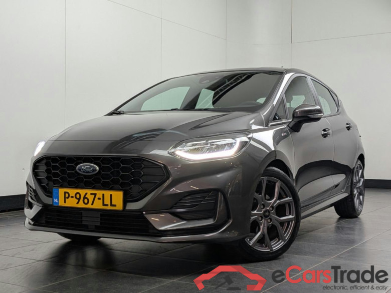 FORD FIESTA 1.0 EcoB.Hy. ST-L.X
