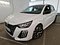 preview Peugeot 208 #0