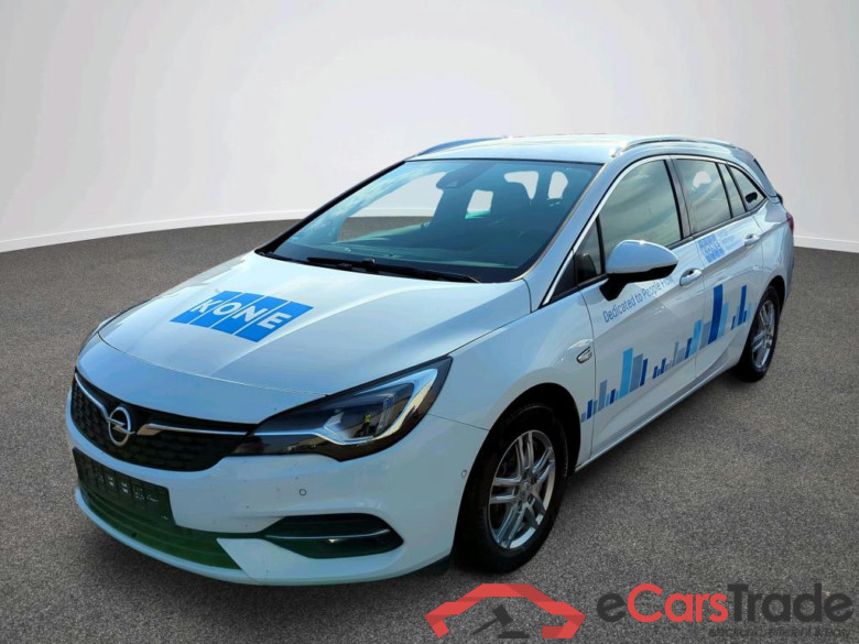 Astra K Sports Tourer Elegance Start/Stop 1.5 90KW MT6 E6d #1