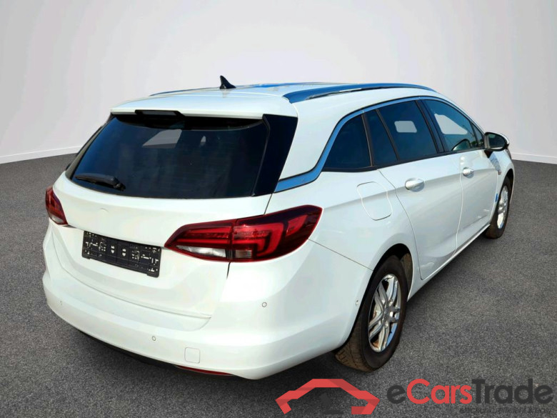 Astra K Sports Tourer Elegance Start/Stop 1.5 90KW MT6 E6d #2