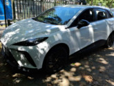 Photo car #7421770