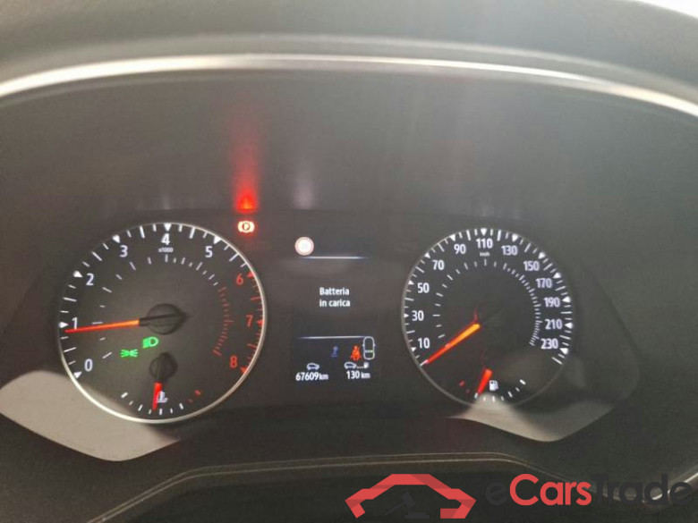 RENAULT CLIO / 2019 / 5P / BERLINA 1.0 TCE 66KW ZEN #4