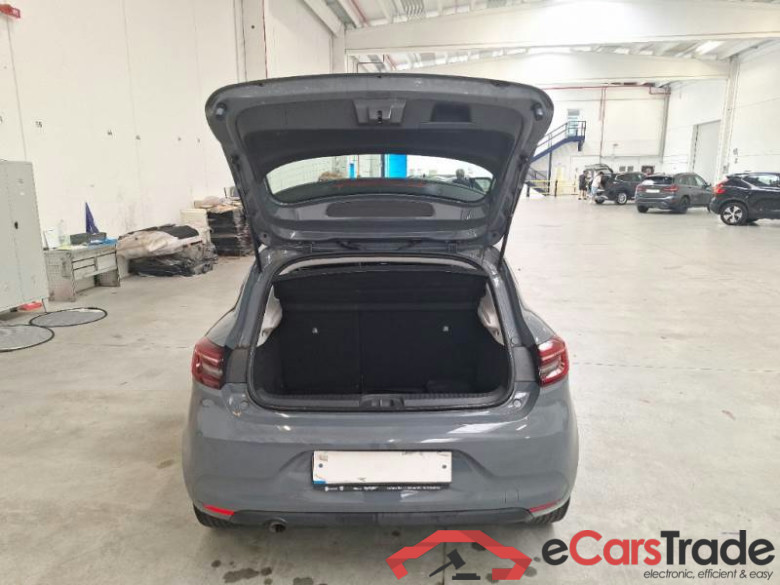RENAULT CLIO / 2019 / 5P / BERLINA 1.0 TCE 66KW ZEN #5