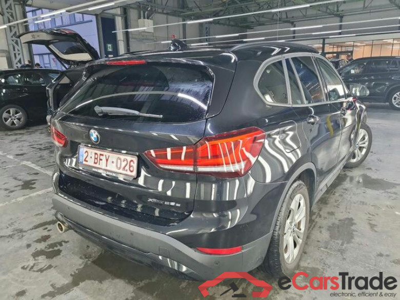 BMW X1 X1 xDrive25e (162 kW) (PHEV) 162kW/220pk  5D/P Auto-6 #4