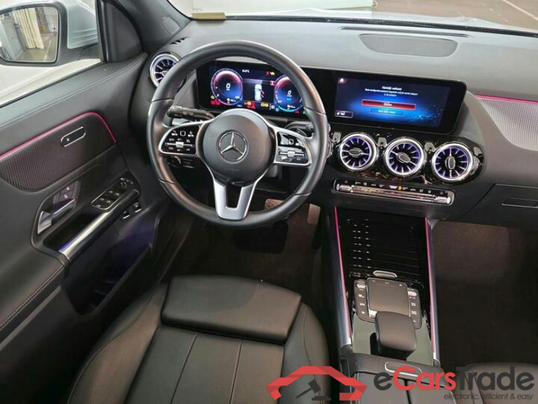 Mercedes GLA GLA GLA 250e Business Solution (PHEV) 160kW/218pk  5D/P Auto-7 #5