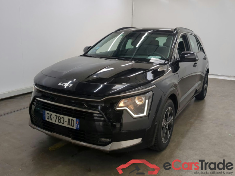 KIA Niro / 2022 / 5P / Berline 1.6 GDI 183 PHEV ACTIVE DCT6 #1