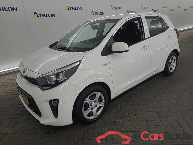 KIA Picanto 1.0 DPi ComfortLine 5-zits 5D 49kW #1