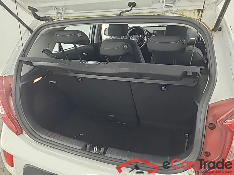KIA Picanto 1.0 DPi ComfortLine 5-zits 5D 49kW #5