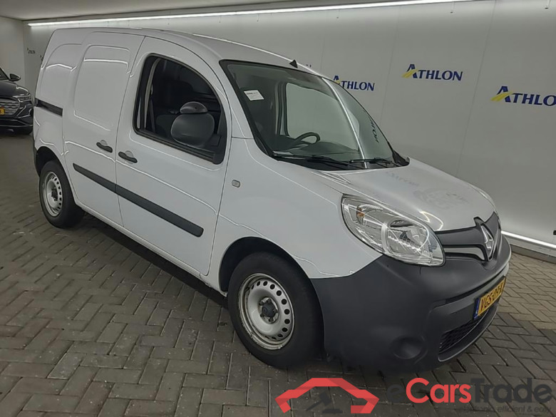 RENAULT KANGOO 1.5 dCi 80 Comfort 4D 59kW #2