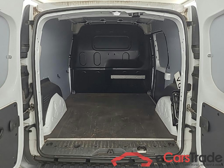 RENAULT KANGOO 1.5 dCi 80 Comfort 4D 59kW #5