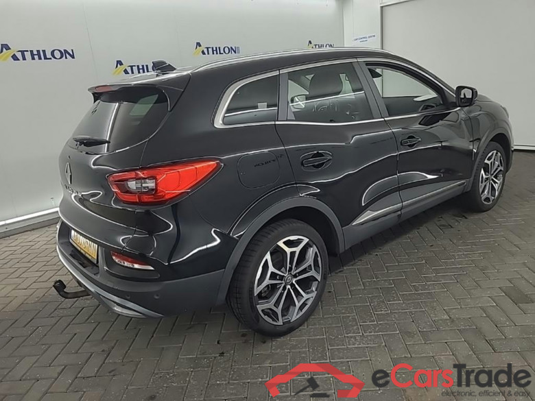 RENAULT KADJAR TCe 140 GPF Intens 5D 103kW #3
