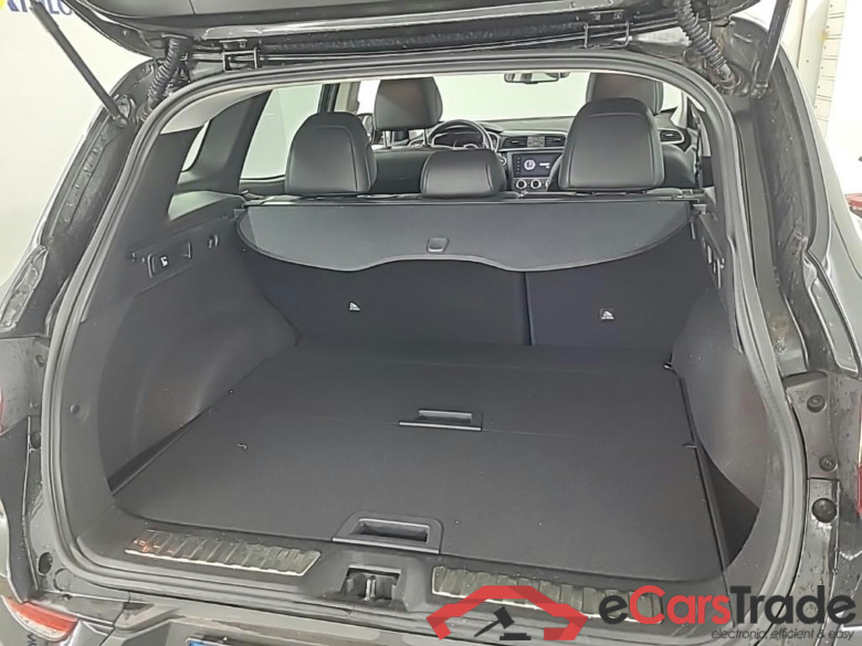 RENAULT KADJAR TCe 140 GPF Intens 5D 103kW #5