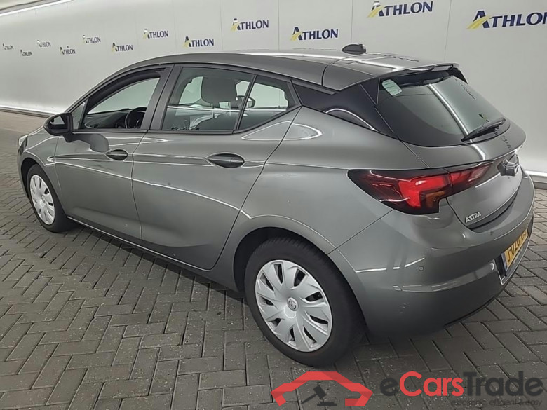 OPEL ASTRA 1.5 CDTI S/S 77kW Business Edition 5D #4