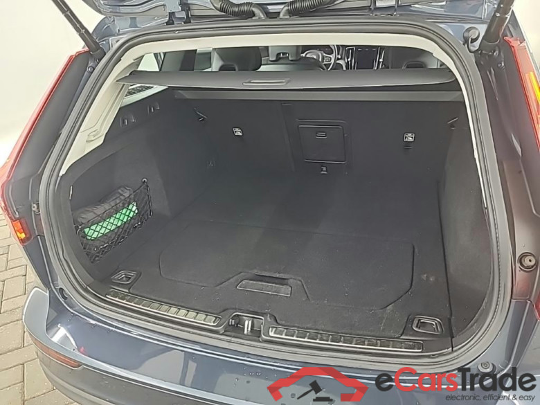 VOLVO V60 B4 Automaat Core 5D 145kW #5