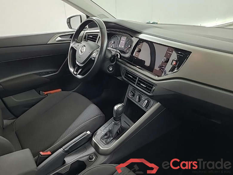 VOLKSWAGEN POLO 1.0 TSI 70kW 7-DSG Comfortline 5D #6