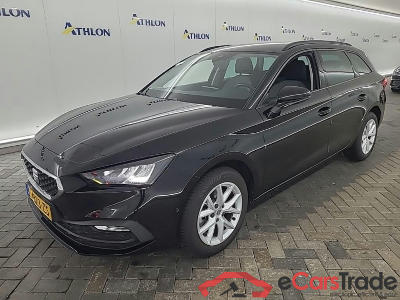 SEAT Leon ST 1.0 TSI 81kW Style Business Intense 5D