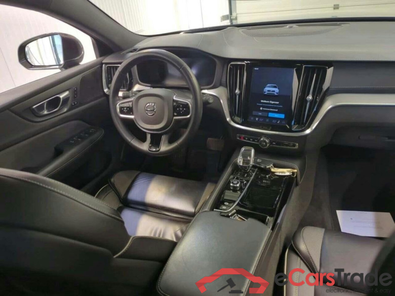 VOLVO V60 2.0 T8 AWD U. Bright #3