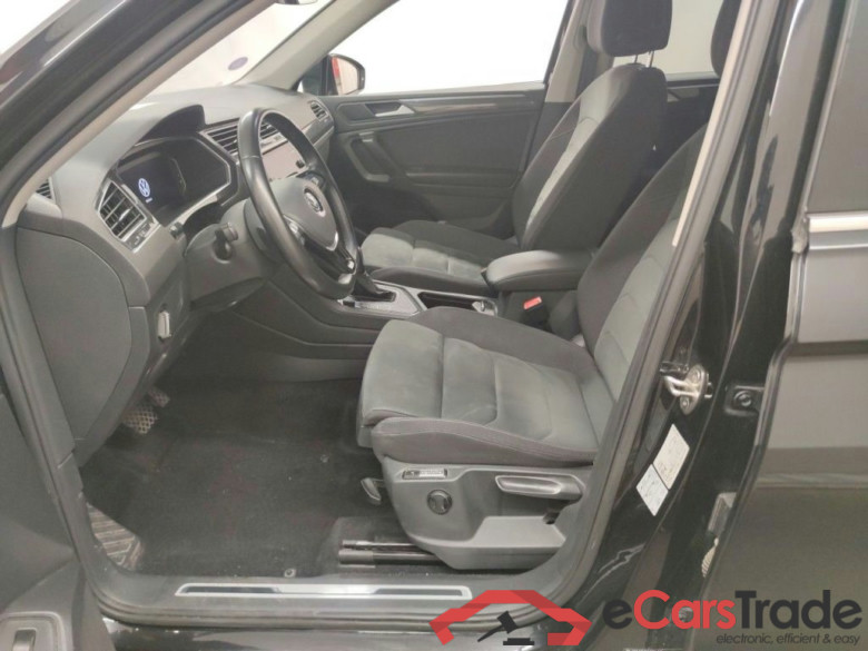 Volkswagen Tiguan Allspace 1.5 TSI ACT DSG7 Highline 5d #3