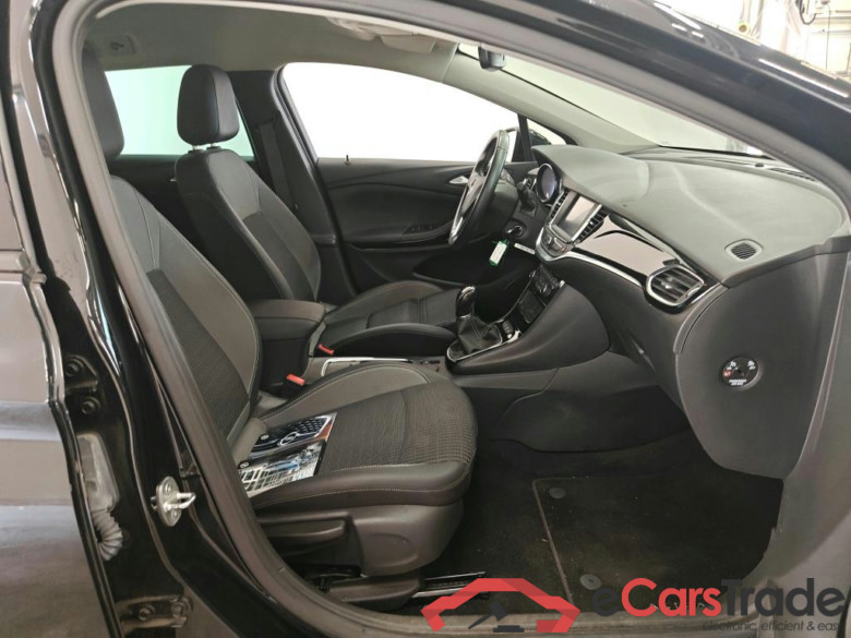 Opel Astra Sports Tourer 1.2 turbo 81kW Edition 2020 5d #3