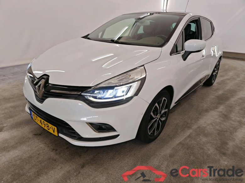 Renault Clio Energy TCe 90 Intens 5d
