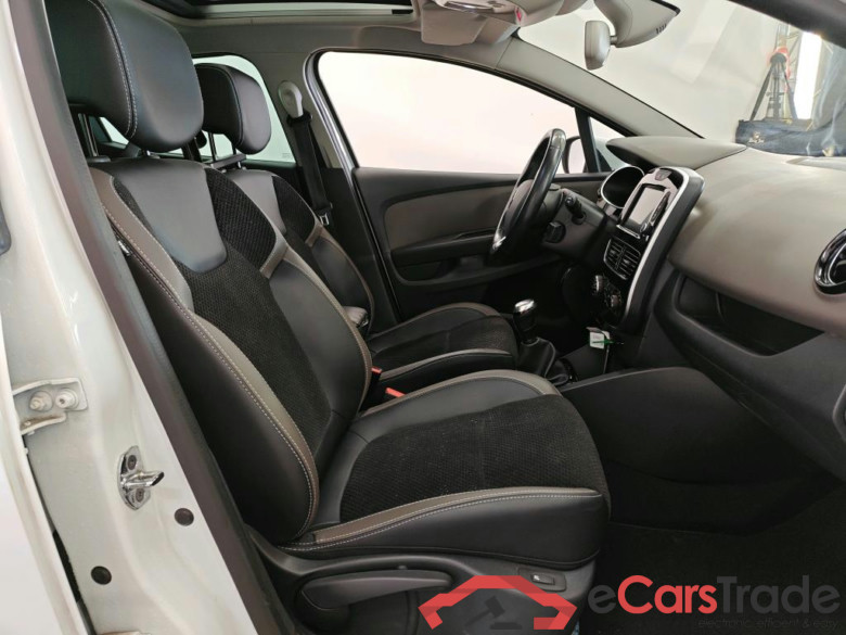 Renault Clio Energy TCe 90 Intens 5d #3