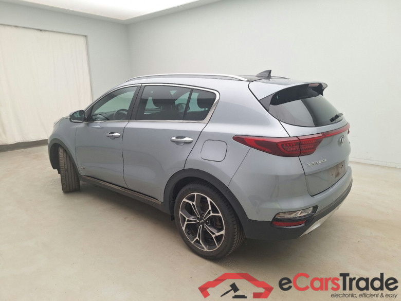Kia, Sportage FL'18, KIA Sportage GT Line Lux 1.6 CRDi 136 4WD 7DCT ISG #6