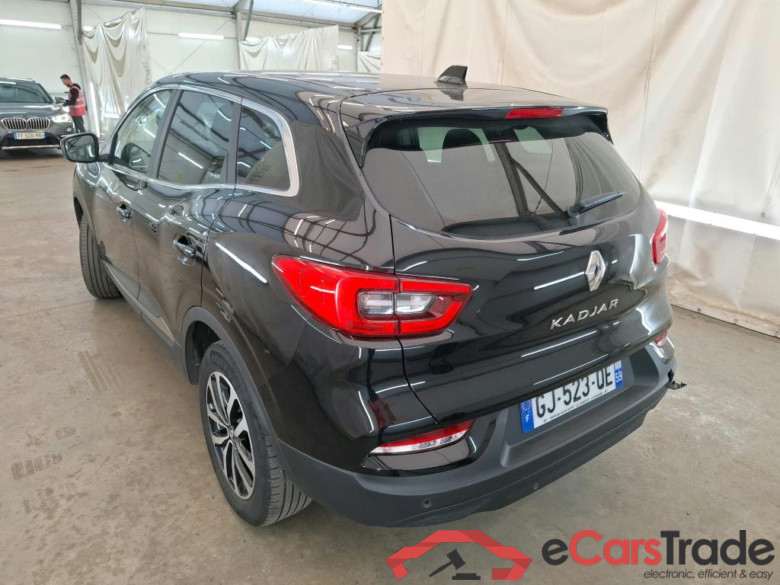 RENAULT Kadjar 2018 5P Crossover Evolution dCi 115 EDC #2
