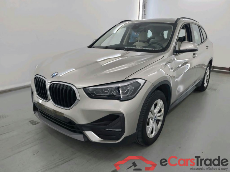 BMW X1 1.5 XDRIVE25E PHEV 162KW)