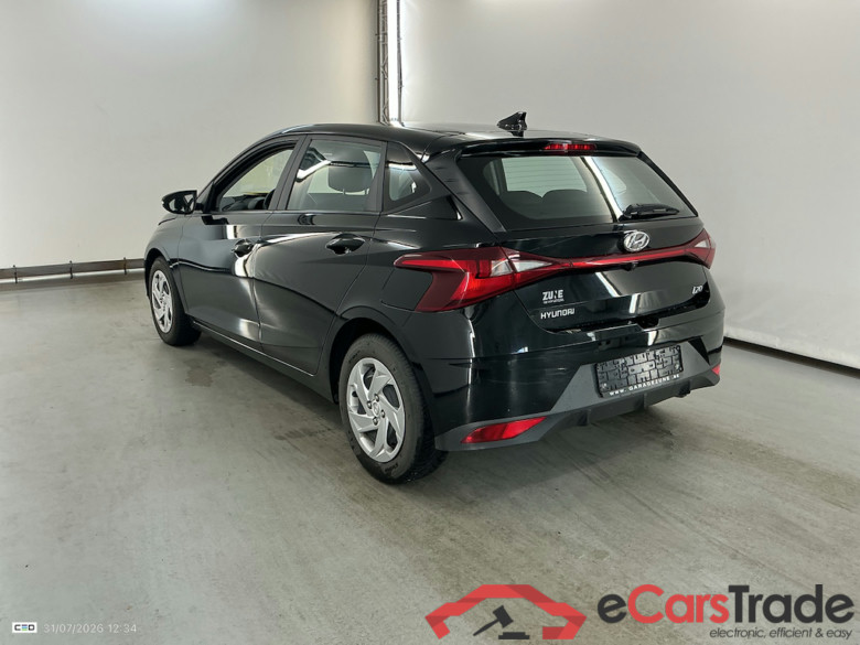 HYUNDAI I20 1.0 T-GDI TWIST #3