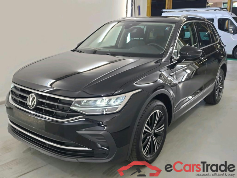 VOLKSWAGEN TIGUAN 1.4 EHYBRID LIFE DSG
