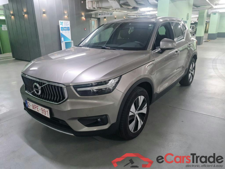 VOLVO XC40 1.5 T5 PHEV Inscription Expres. #1