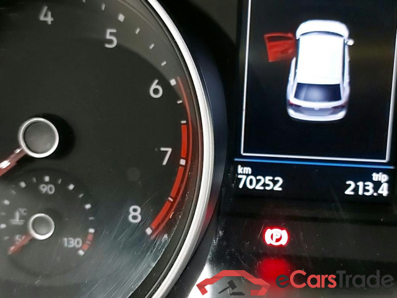 VOLKSWAGEN - VW  TIGUAN TSI 130PK Life With Nav Discover Media & Travel Pack & Rear Camera * PETROL * #5