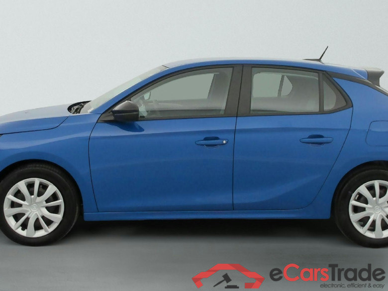 Opel Corsa 1.2 Turbo 100 ch BVA8 Edition #4