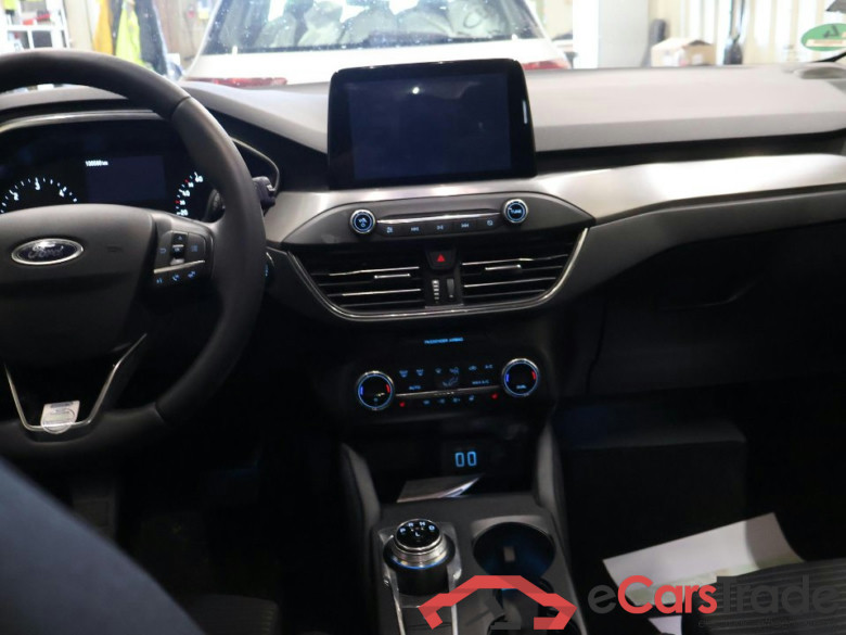 Focus Turnier Titanium 2.0 EcoBlue 110KW AT8 E6d #3