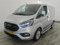 preview Ford Transit Custom #0
