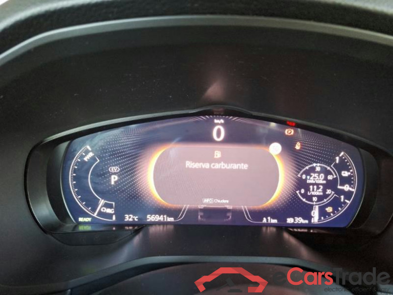 MAZDA CX-60 / 2022 / 5P / SUV 2.5L E-SKYACTIV PHEV EXCL. LINE AWD AUTO #4