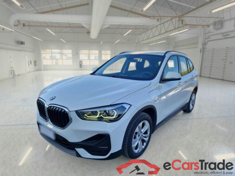 BMW X1 / 2019 / 5P / SUV XDRIVE 25E BUSINESS ADVANTAGE AUTOMATICO #1