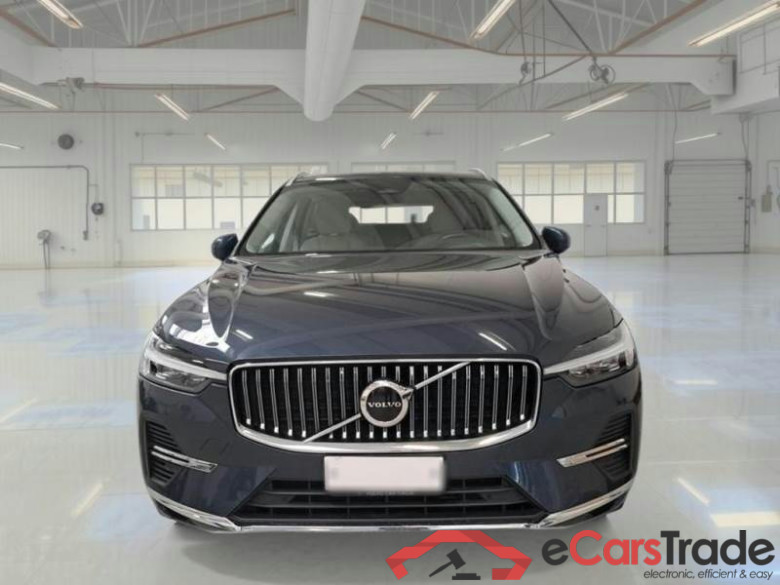 VOLVO XC60 / 2021 / 5P / SUV T8 PLUG-IN AWD AUTO RECHARGE INSCR. #6