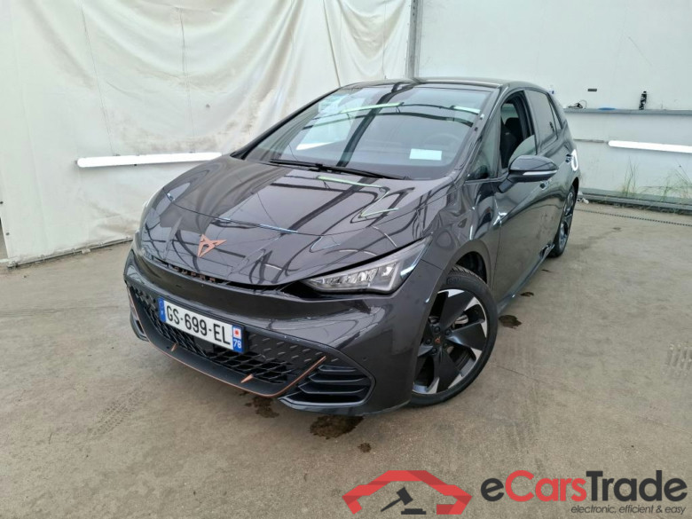 CUPRA Born / 2021 / 5P / Berline 230ch - batterie XL VZ