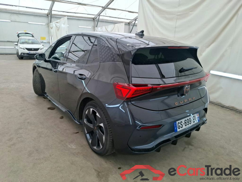 CUPRA Born / 2021 / 5P / Berline 230ch - batterie XL VZ #3