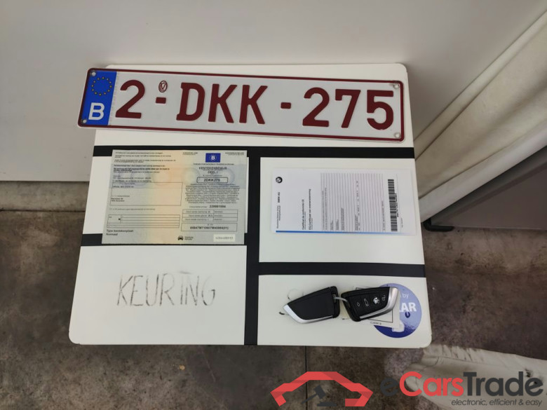 BMW 1 Reeks Hatch 116dA (85 kW) 5d #4
