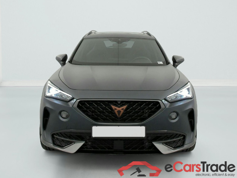 Cupra Formentor 1.4 E-HYBRID 245 CH DSG6 VZ #2