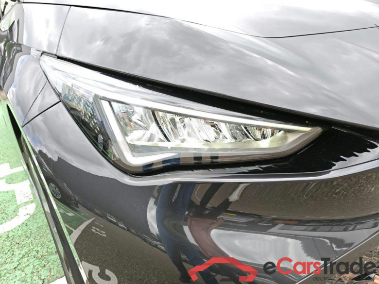 CUPRA Born 150 kW #4