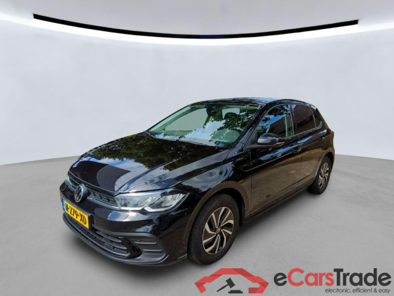 VOLKSWAGEN POLO 70 kW #1