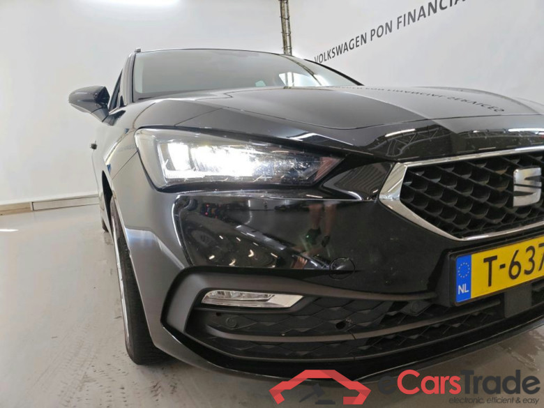 SEAT Leon Sportstourer 81 kW #4