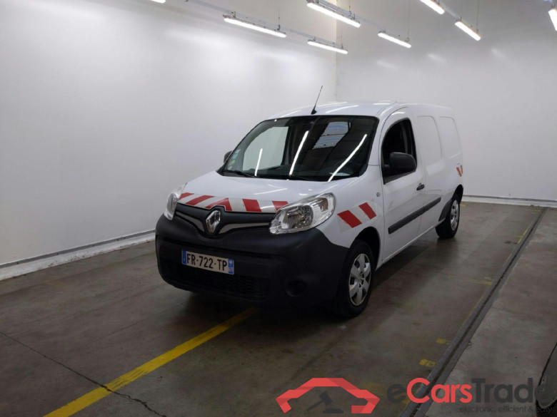 Kangoo Express Maxi Extra (Série Spéciale) 1.5 #1