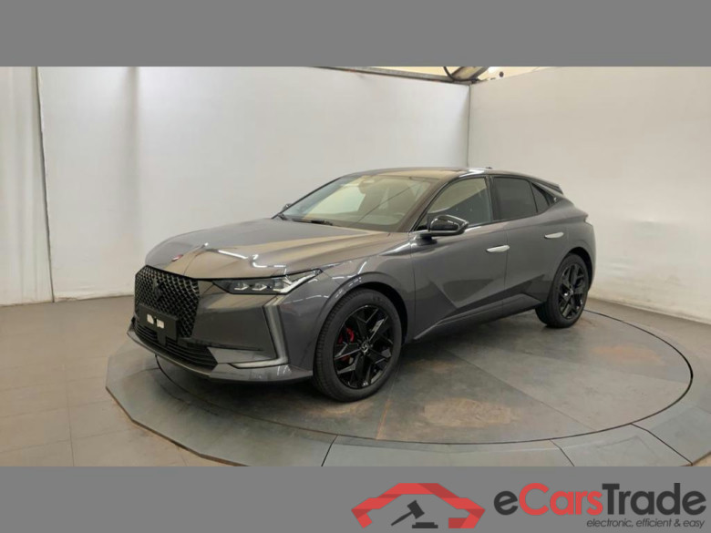 DS DS 4 1.2 PureTech Performance Line + (EU6.4) #1
