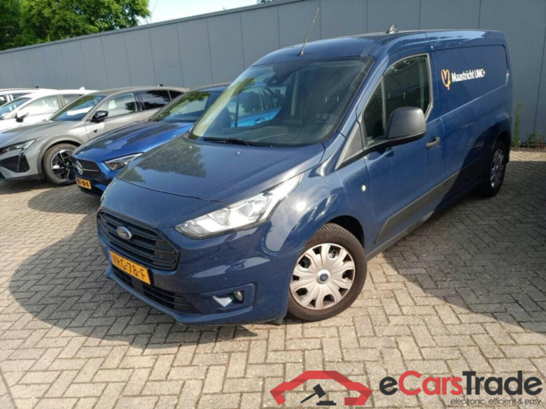 FORD TRANSIT CONNECT 1.5 EcoBlue L2 Trend