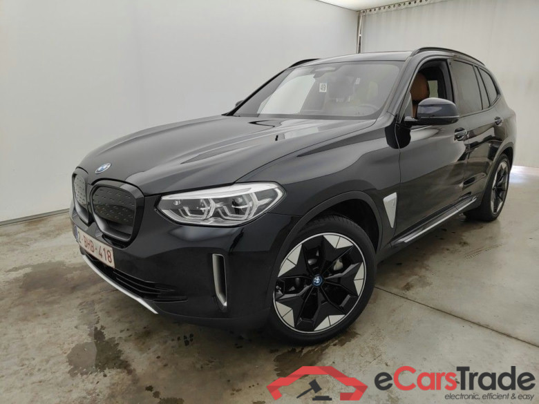 BMW iX3 sDrive35 5d